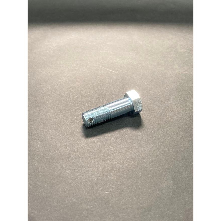 OUTLINE製品】GS400 GT380用 アウトライン製 トルクロッド固定ボルト