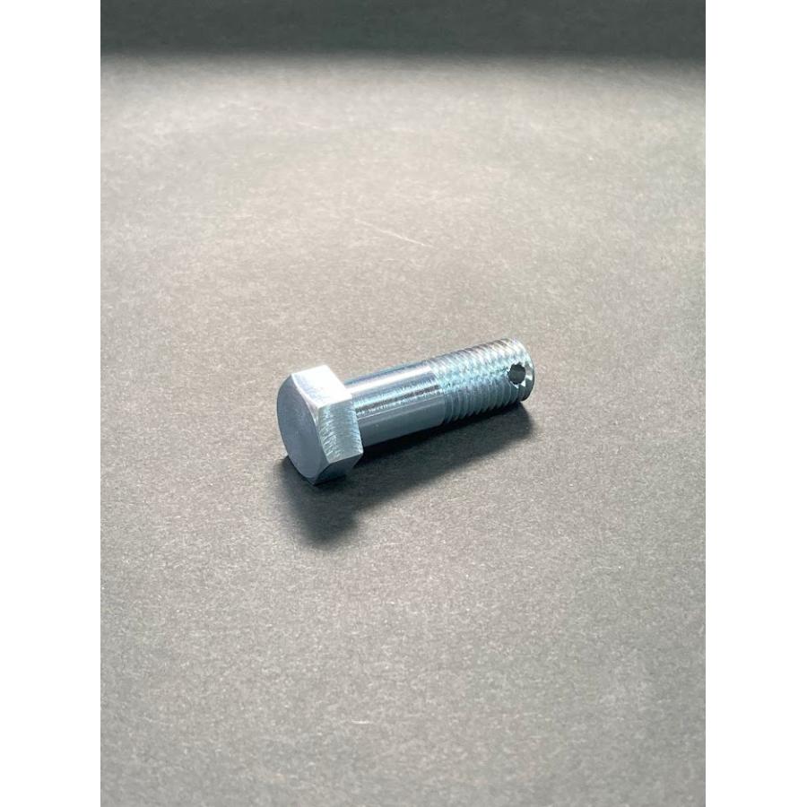 ウエダレーシング GS400E GSX250Eトルクロッド ウエダレーシング GS400E GSX250Eトルクロッド GS400/E/GSX250E アルミ