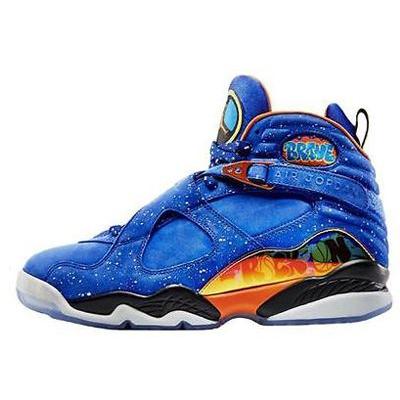 air jordan 8 retro db doernbecher