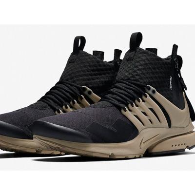 presto acronym bamboo