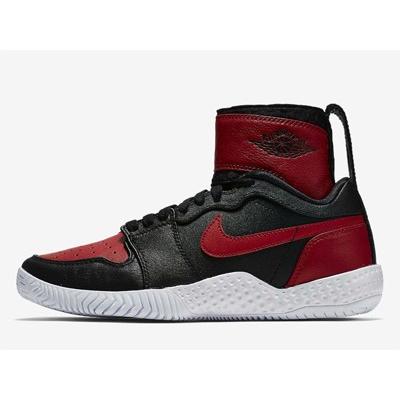 nike court flare serena williams