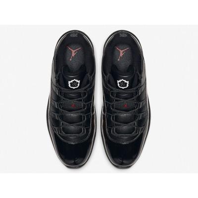 jordan 11 low golf safari bred