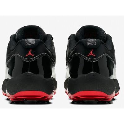 jordan safari bred golf