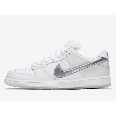 nike sb dunk low diamond