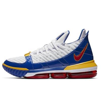 lebron 16 superbron