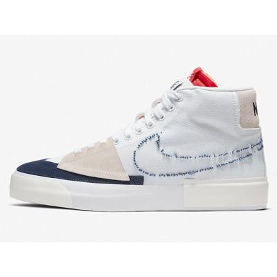 sb zoom blazer