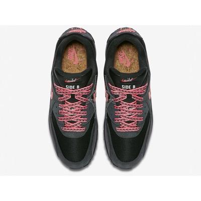 nike air max 90 premium side b