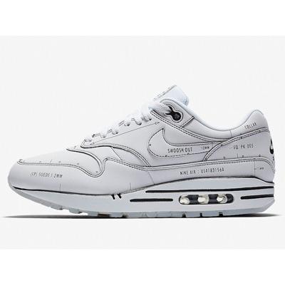 nike air max schematic
