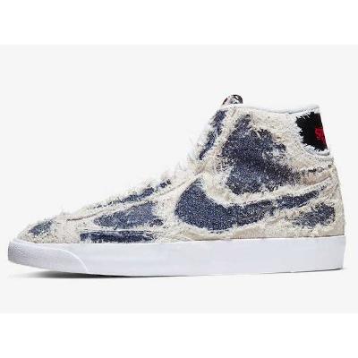 stranger things upside down nike blazer