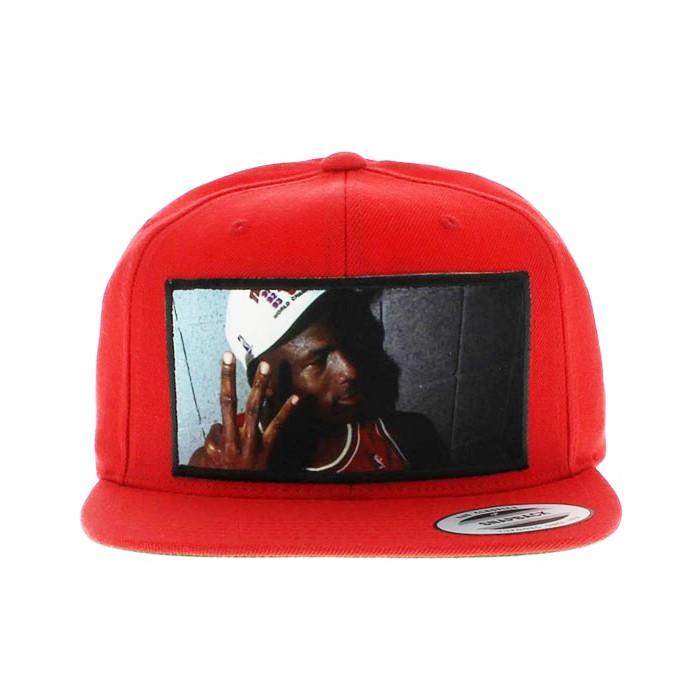 michael jordan snapback