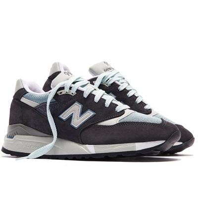 kith new balance 998