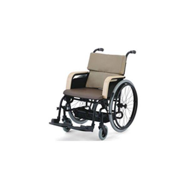 福島県内限定商品 ピジョンタヒラ 車いす アシスタイース2 202060AA