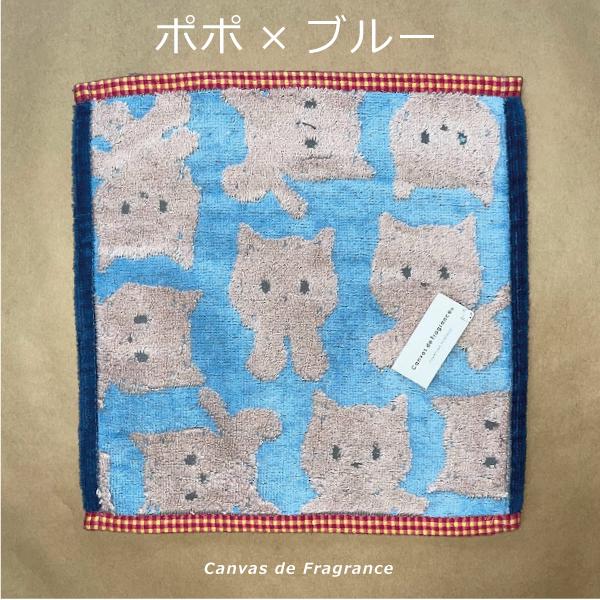 ミニタオル ミニハンカチ 無撚糸 ギフト 送別 お礼 感謝 卒園 幼稚園