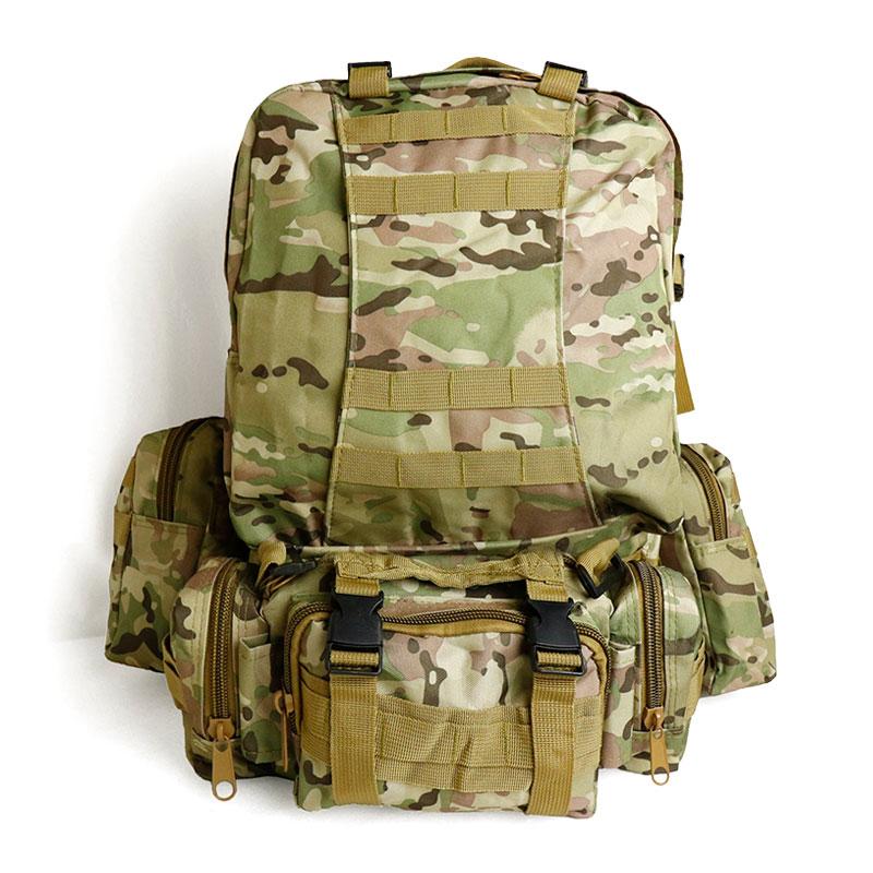 SHENKEL モール システム 対応 MOLLE USタイプ ミリタリー アサルト