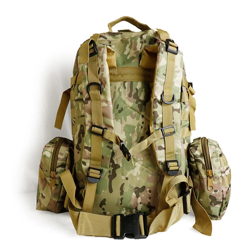 SHENKEL モール システム 対応 MOLLE USタイプ ミリタリー アサルト