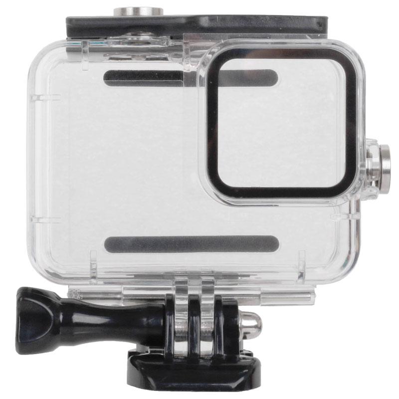 水深50m対応 GoPro HERO 9 対応 防水ハウジングケース タッチパネル  