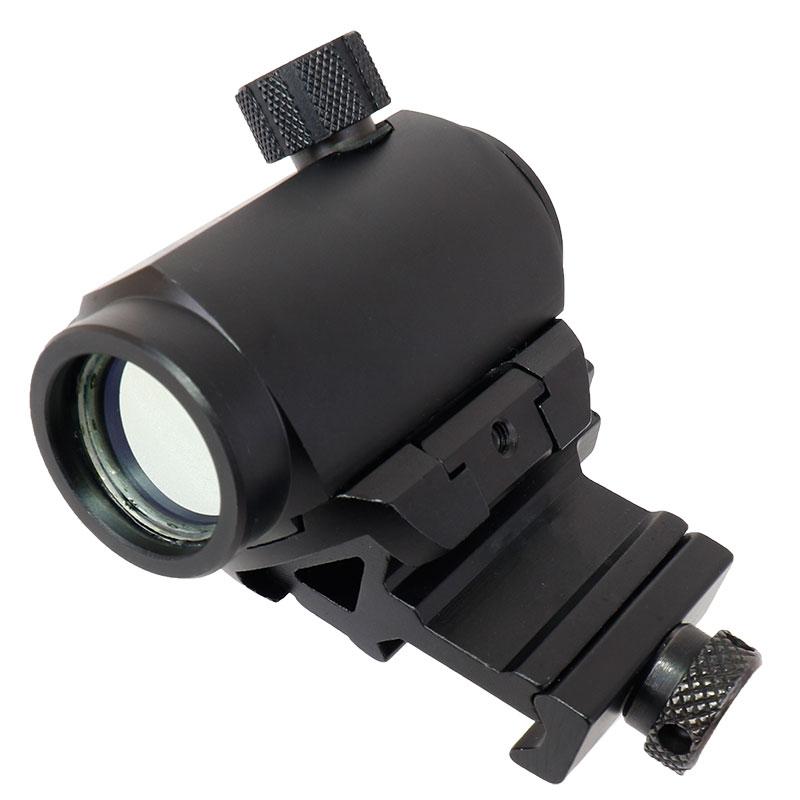 ANS Optical MICRO T1スタイル ドットサイト アングルマウント ANS Optical MICRO T1スタイル ドットサイト アングルマウント