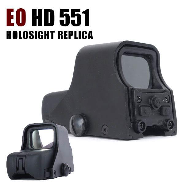 Eo Hd551 ホロサイト ドットサイト ダットサイト サバイバルゲーム サバゲー エアガン スコープ Dt 012 アウトサイダーyahoo 店 通販 Yahoo ショッピング