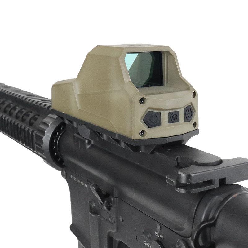 ANS Optical USB充電可能！ HARTMAN MH1タイプ ドットサイト