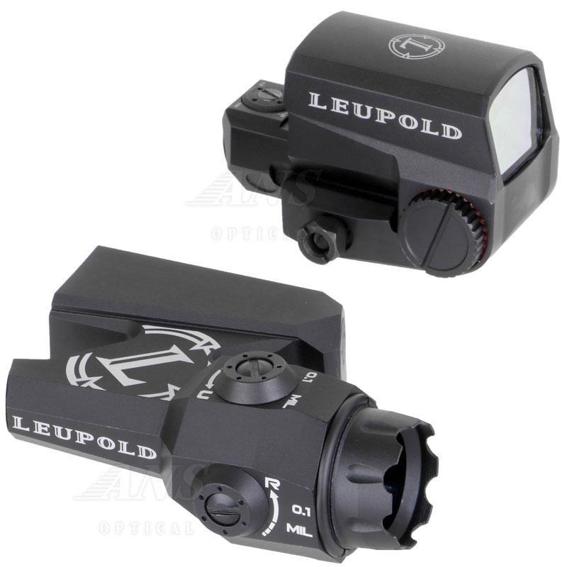 ANS Optical LEUPOLD D-EVO タイプ スコープ ＆ LCO タイプ ドット