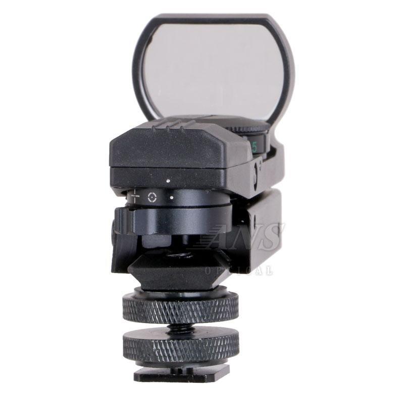 ANS Optical JH400タイプ オープンドットサイト カメラマウント ANS Optical JH400タイプ オープンドットサイト カメラマウント