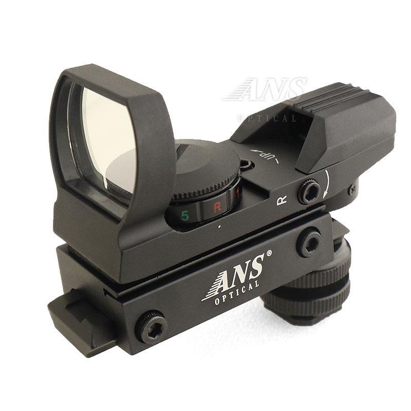 ANS Optical JH400タイプ オープンドットサイト カメラマウント ANS Optical JH400タイプ オープンドットサイト カメラマウント