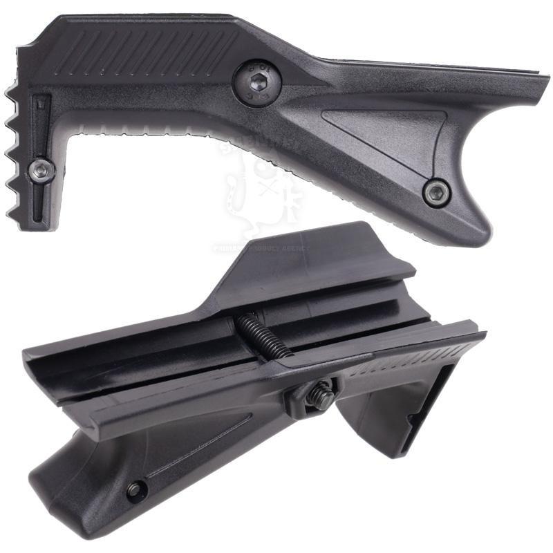 【セール】アングル フォアグリップ 20mmレイル対応 楽天市場】SHENKEL シェンケル エクスプレス アングル フォア