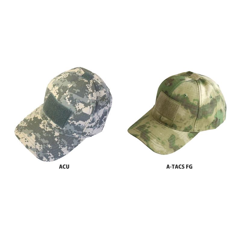 送料無料】SHENKEL ベースボールキャップ 帽子 10色 サバゲー