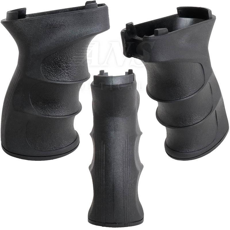 ANS Optial AK47/AK47S GP468Sタイプ レイルアタッチメントシステム