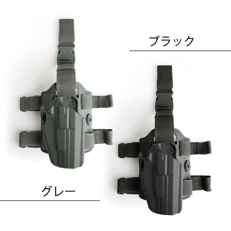 SHENKEL 角度調整 サファリランド 579 GLS タイプ ホルスター