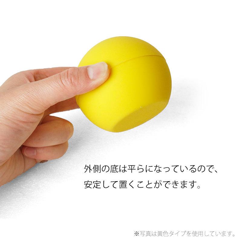 シリコンアイスボールメーカー シリコン製 製氷皿 直径6cm アイス