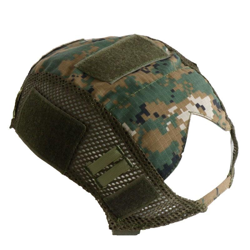 SHENKEL シェンケル PJタイプ タクティカルヘルメット 3色