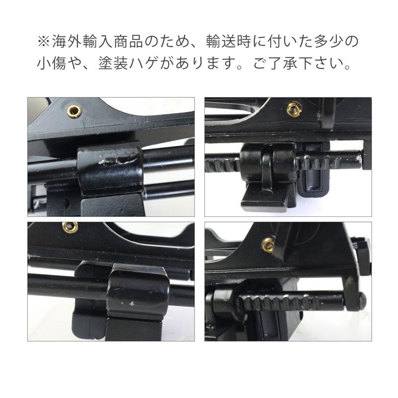 NSRHM NVGマウントステー BK PVS-7/PVS-14対応 ナイトビジョンマウント
