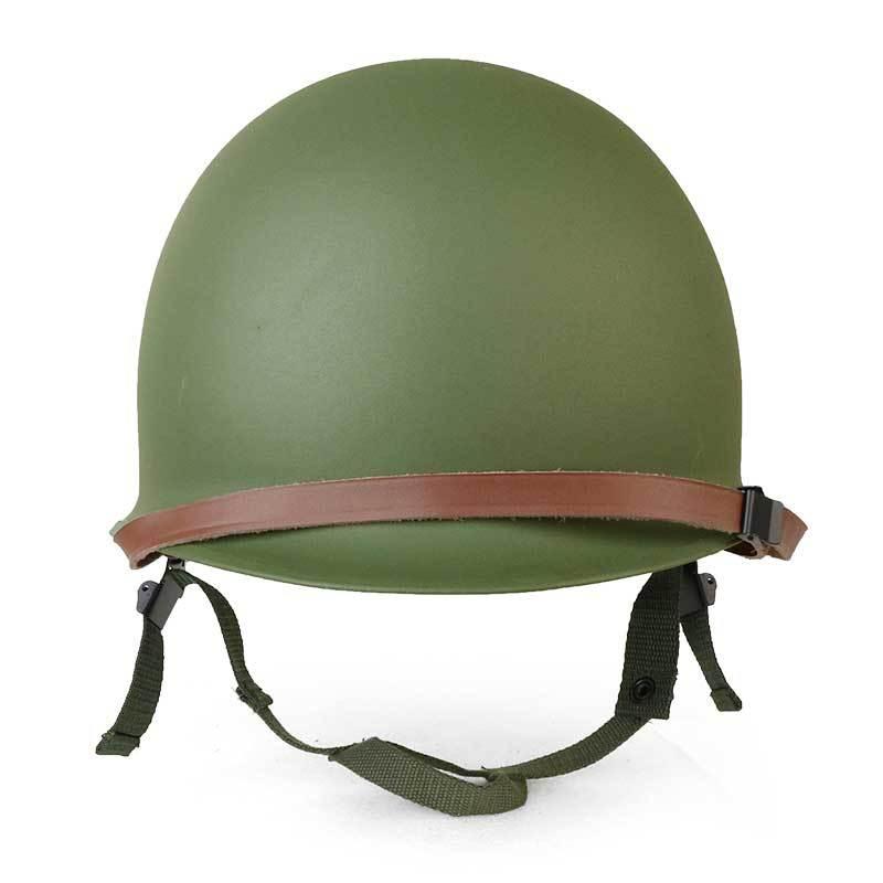 4点式あご紐ヘルメット FAST PJ 米軍装備