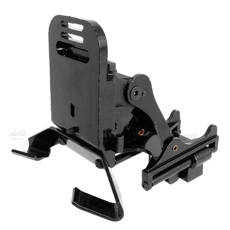 SHENKEL SRHM ヘルメット用NVGマウントステー ＆ M88 ナイトビジョン