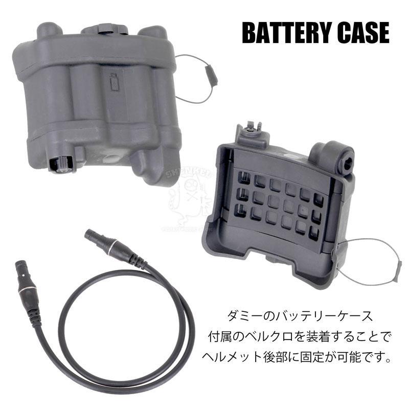AN/PVS-31 ダミー ナイトビジョン ゴーグル シュラウドマウント AN/PVS-31 ダミー ナイトビジョン ゴーグル シュラウドマウント
