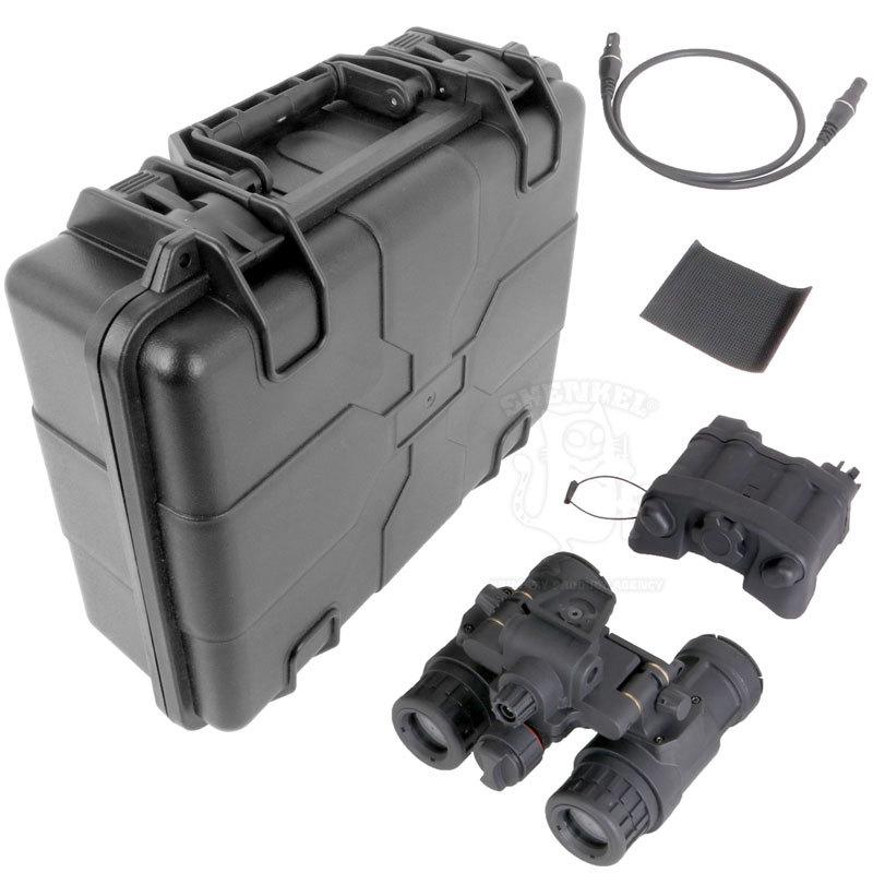 AN/PVS-31 ダミー ナイトビジョン ゴーグル 双眼 専用ハード AN/PVS-31 ダミー ナイトビジョン ゴーグル 双眼 専用ハード