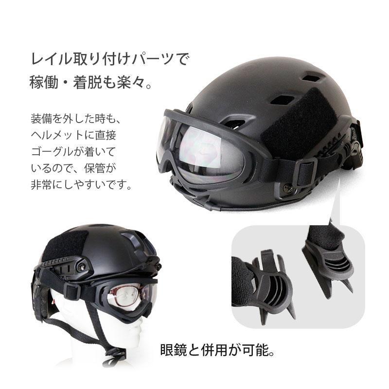 SHENKEL シェンケル FAST ヘルメット PJtype 4点式あご紐 & GX SHENKEL シェンケル FAST ヘルメット PJtype 4点式あご紐 & GX