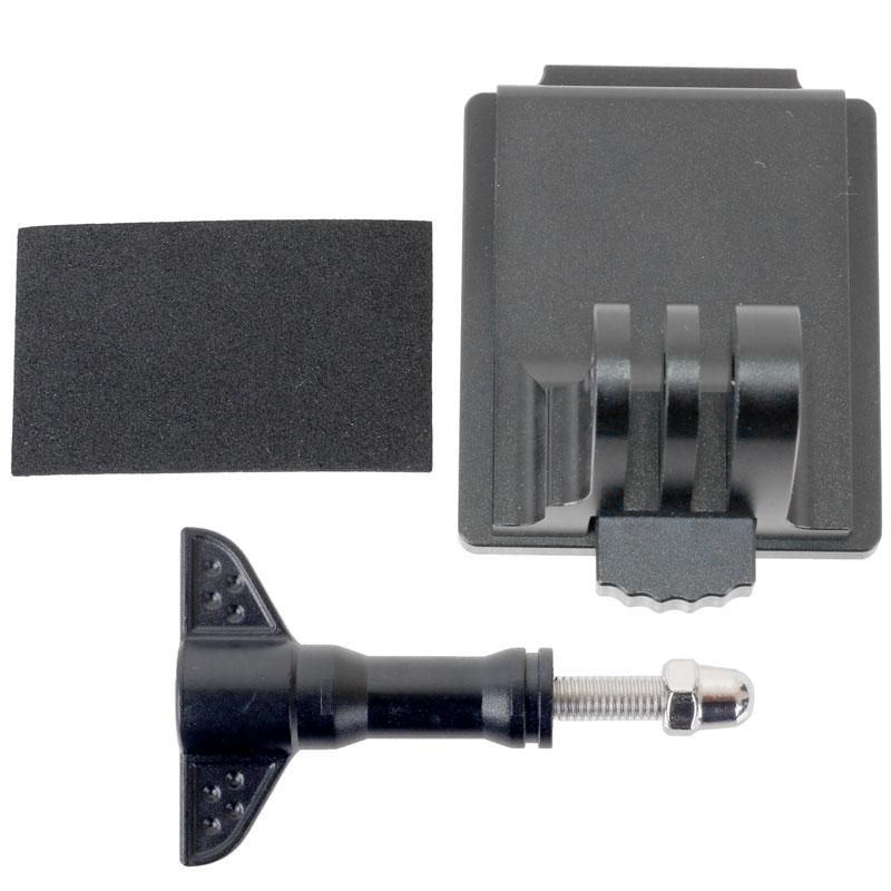 SHENKEL シェンケル GoPro アルミニウム NVGマウント ウェアラブル
