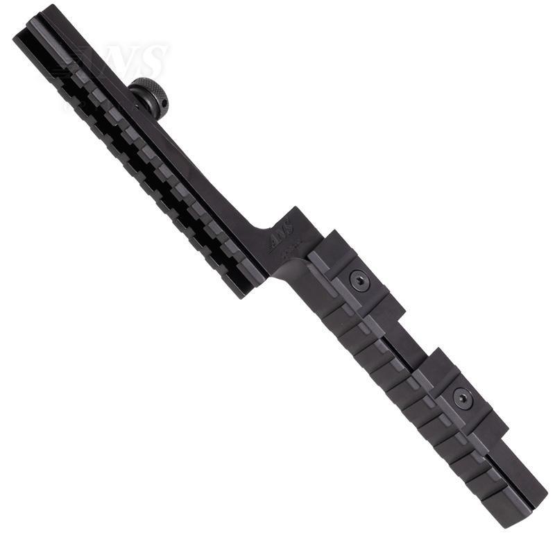 ANS Optical M16/M4系 キャリングハンドル取り付け Z型 3サイド ANS Optical M16/M4系 キャリングハンドル取り付け Z型 3サイド