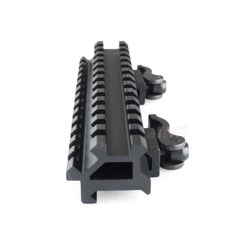 ユニバーサルクイックデタッチアングルマウント マウントベース