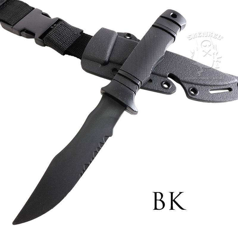 樹脂製 ナイフ Aタイプ コンバット M37 SEAL PUP レプリカ サバイバル