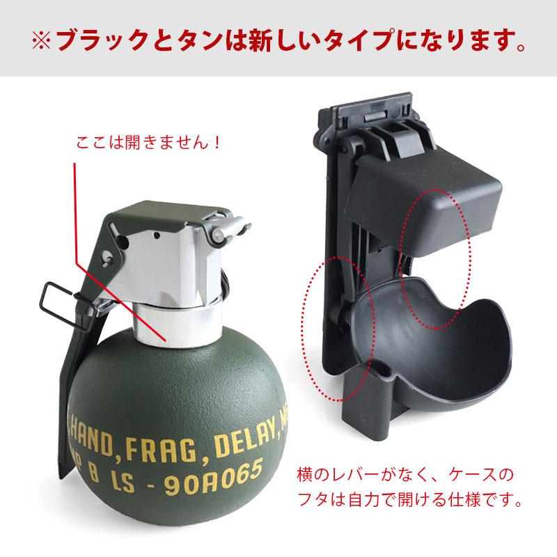 SHENKEL M67 グレネード 破片手榴弾(ダミー) モールシステム対応 SHENKEL M67 グレネード 破片手榴弾(ダミー) モールシステム対応