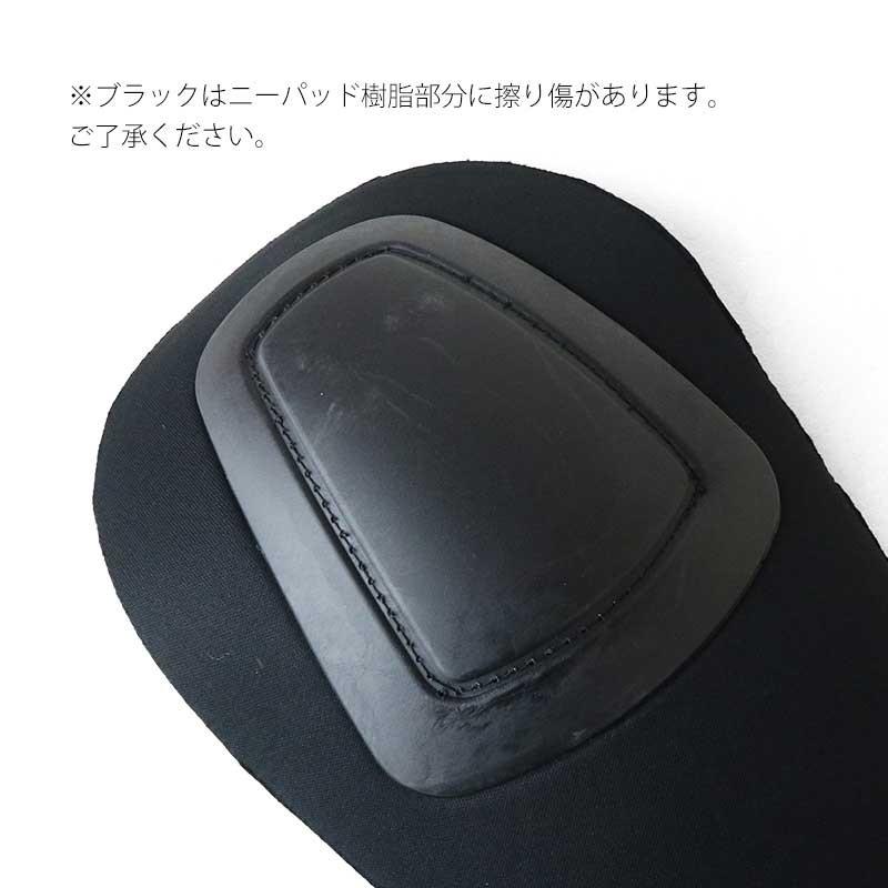 SHENKEL CRYEタイプ エルボー＆ニーパッド G2 (ブラック/タン) 肘