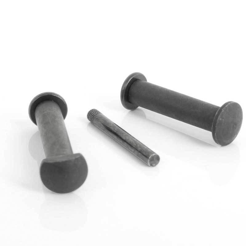 送料無料】テイクダウン・ピン／ピボット・ピン 交換ねじ 東京マルイ