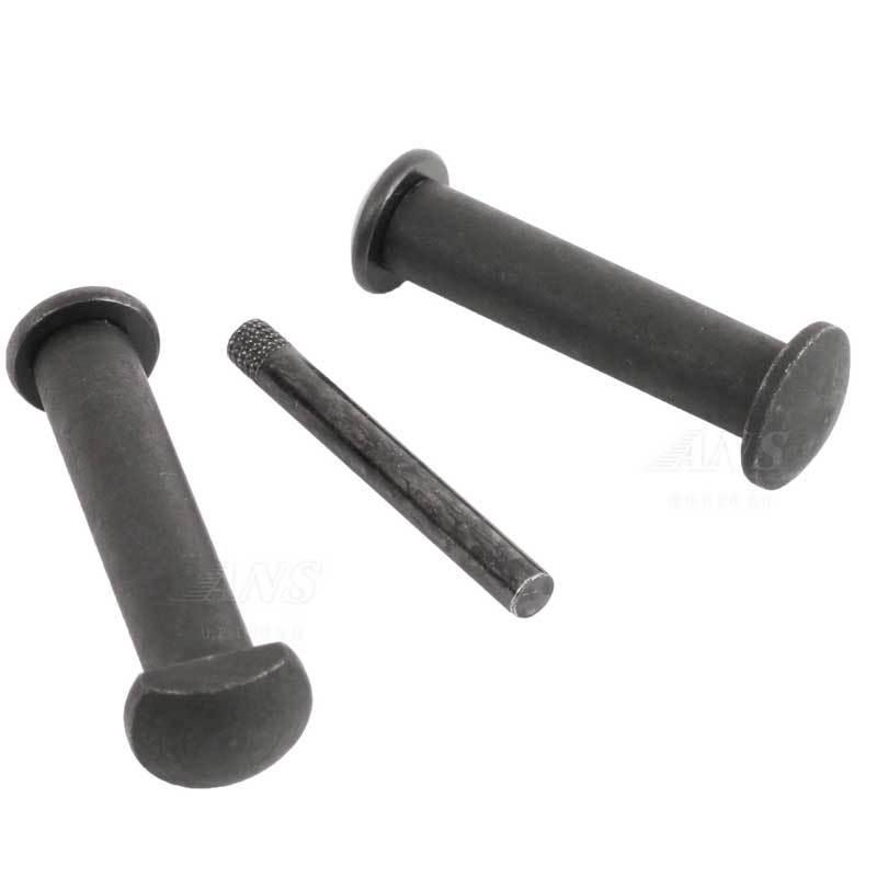 送料無料】テイクダウン・ピン／ピボット・ピン 交換ねじ 東京マルイ