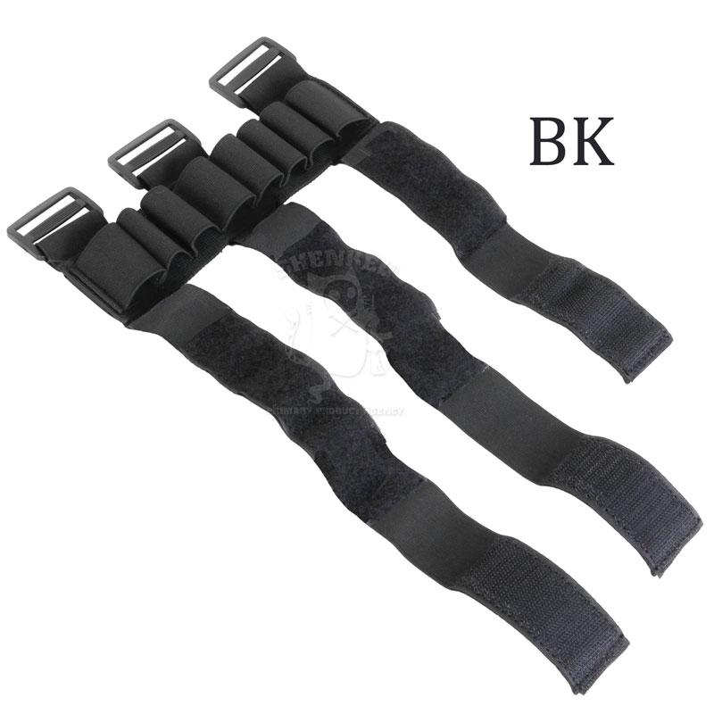 SHENKEL ショットシェルポーチ ショットガン ストック アーム ポーチ