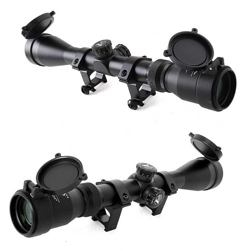 L96 スナイパーライフル カスタム(3ー9x40スコープ)・可変式バイポッド L96 スナイパーライフル カスタム(3ー9x40スコープ)・可変式