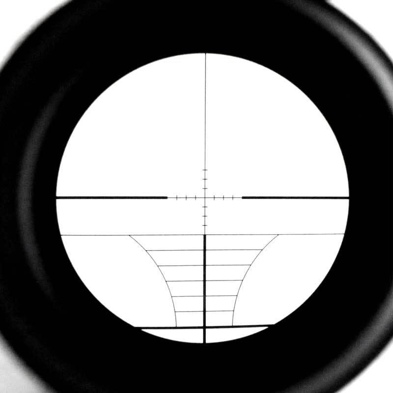 ANS Optical 3-9倍 可変ズーム 3-9x40 ライフルスコープ ハイエンド