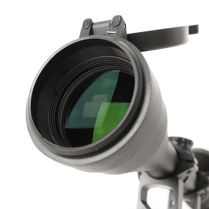 ANS Optical 3-9倍 可変ズーム 3-9x40 ライフルスコープ ハイエンド
